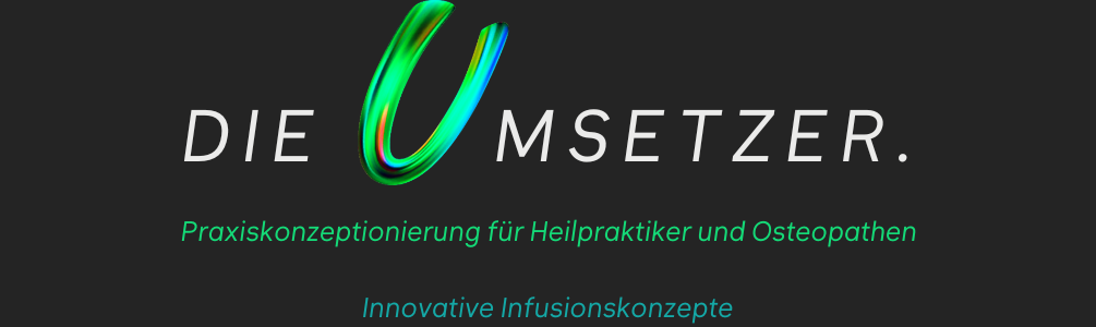 Praxiskonzepte für Kollegen