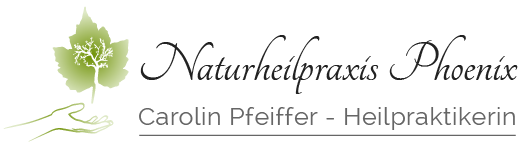 Naturheilpraxis Phoenix - Carolin Pfeiffer, Dortmund